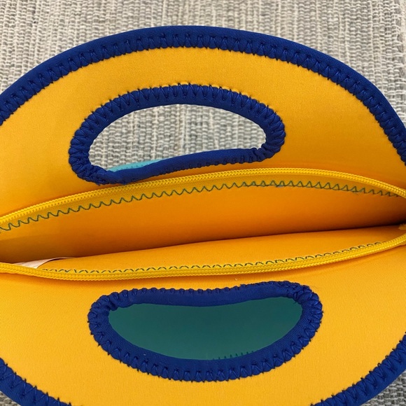 BYO Lunch bag - Picture 2 of 3